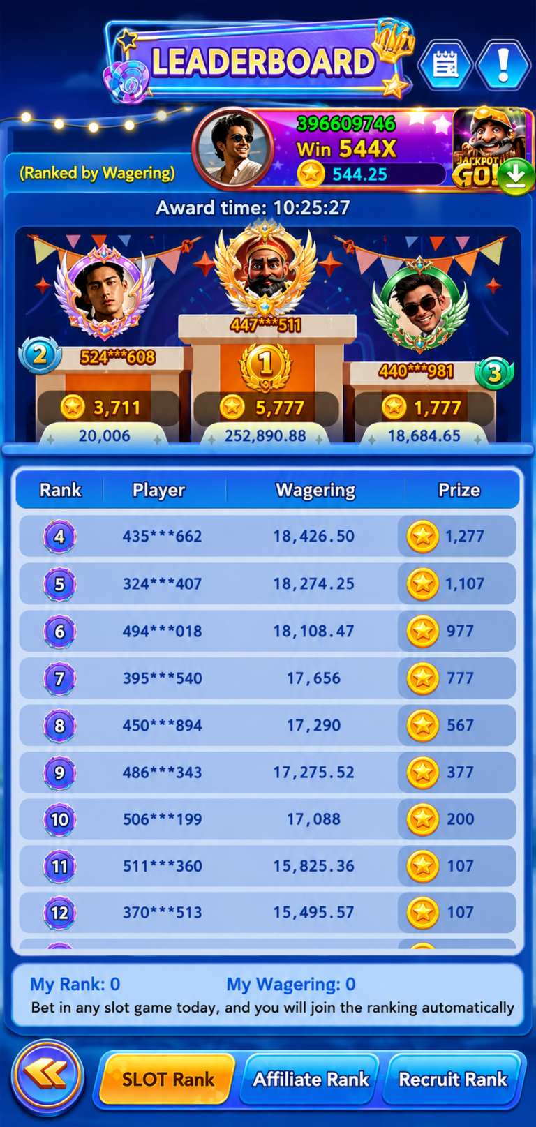 diwatop game